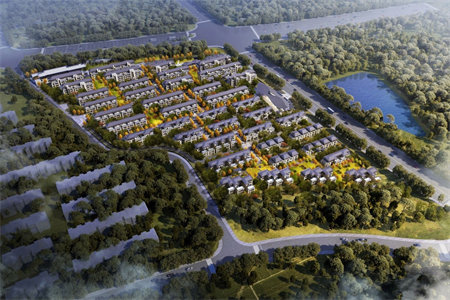 东升龙华园3室2厅1卫139.5㎡