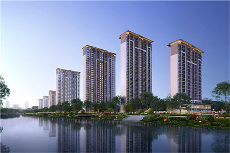 白佛山附近送出储藏室南北通透全明户型